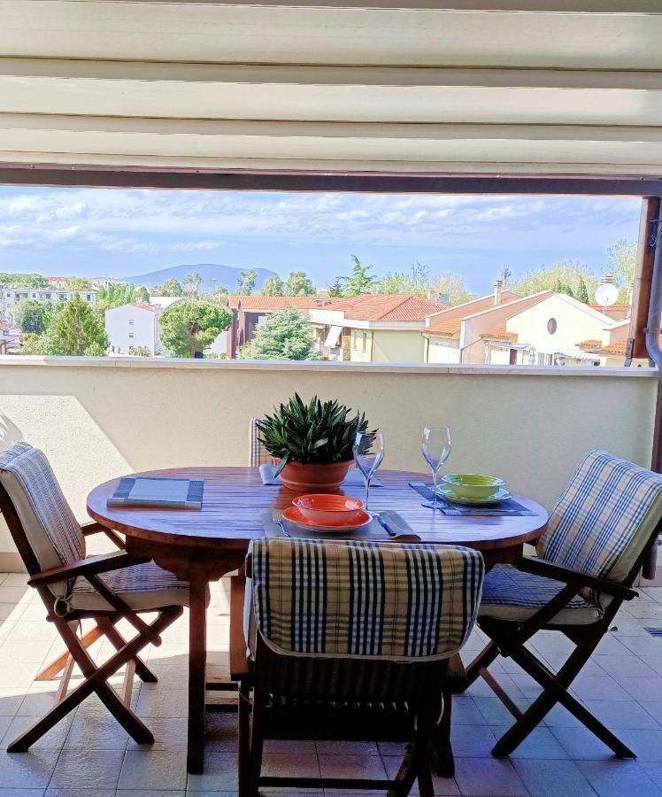Nel Blu Dipinto Di Blu Porto Recanati Exterior foto